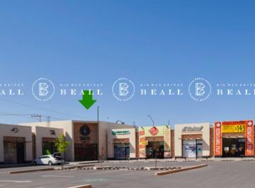 Local comercial , Chihuahua · Local en Venta Al Norte de La Ciudad en Plaza San Cristobal L20