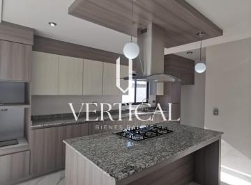 Casa · 210m² · 3 Recámaras · 4 Estacionamientos · Estrena Casa en Venta Laderas del Rejón