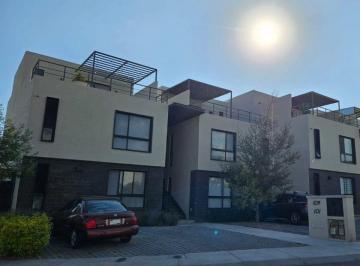 Casa de 3 habitaciones, El Marqués · Departamento en Venta Amueblado en Zakia