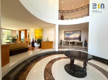 Casa · 900m² · 4 Recámaras · 6 Estacionamientos · Condominios del Bosque. Tlalpan Casa en Venta