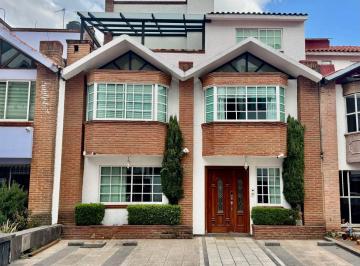 Casa en condominio de 6 habitaciones, Tlalpan · Casa en Condominio en Venta en Paseos del Ajusco Tlalpan