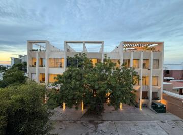 Departamento de 1 habitación, Mazatlán · Departamento en Venta en Salvia Habitat