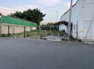 Terreno / Lote , Querétaro · Terreno Comercial en Renta en 18 de Marzo Cerca a 5 de Febrero Queretaro
