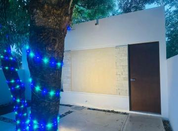 Departamento de 1 habitación, Mérida · Departamento Amueblado en Renta en Merida F - 1286, en Cholul $9,500