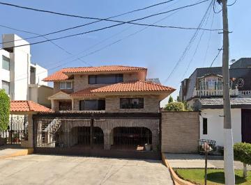 Casa de 4 habitaciones, Naucalpan de Juárez · Casa en Venta Cd Satelite Naucalpan Edomex