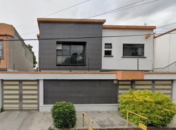 Casa de 4 habitaciones, Gustavo A. Madero · Casa con 4 Recámaras en Venta en Lindavista Sur
