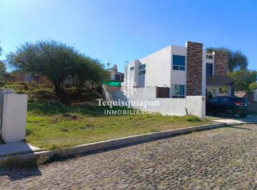 Terreno / Lote , Tequisquiapan · Terreno de 380 m² en Venta, Fraccionamiento Residencial Haciendas