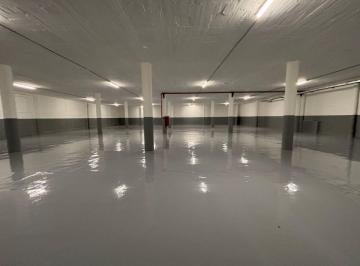 Bodega comercial de 1 habitación, Naucalpan de Juárez · Bodega en Renta Naucalpan 864 m²