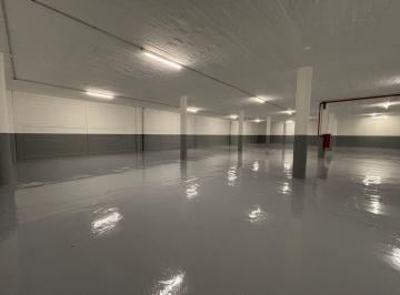 Bodega comercial de 1 habitación, Naucalpan de Juárez · Bodega en Renta Naucalpan 864 m²