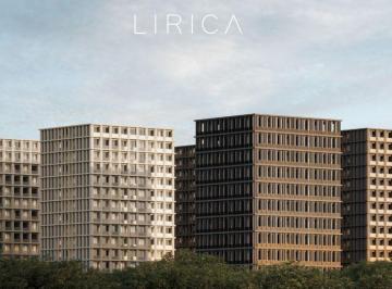 Departamento · 46m² · 1 Recámara · 1 Estacionamiento · Departamento en Venta Lirica B 402 Av Naciones Unidas
