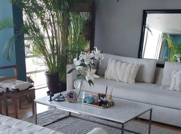 Departamento de 4 habitaciones, Miguel Hidalgo · ¡Oportunidad Única! Penthouse de Lujo en Lomas de Chapultepec