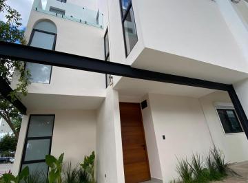 Casa · 150m² · 3 Recámaras · 3 Estacionamientos · Casa en Fraccionamiento Residencial Rio