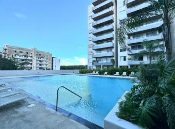 Departamento · 143m² · 3 Recámaras · 2 Estacionamientos · Vendo Hermoso Depa en Areka Towers en 6to Nivel de 3 Rec Sin Muebles con Bodega