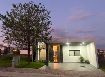 Casa de 3 habitaciones, León · Casa en Venta de Una Planta en Campiña del Bosque, Leon Guanajuato