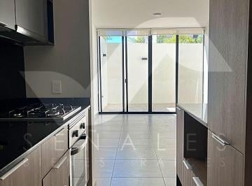 Departamento de 2 habitaciones, Zapopan · Venta Departamento con Terraza, Planta Baja, Amenidades y Ubicación con Gran Conectividad