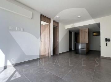 Departamento de 2 habitaciones, Zapopan · Venta Departamento con Terraza, Planta Baja, Amenidades y Ubicación con Gran Conectividad