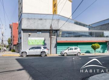 Terreno / Lote , Coyoacán · Terreno en Venta en Coyoacán