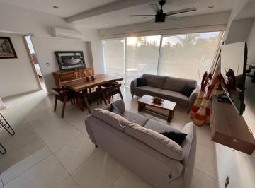 Departamento de 3 habitaciones, Acapulco de Juárez · Departamento Amueblado en Residencial Altamar Acapulco