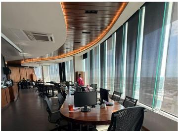 8dff446fcb466c714d78234a5e1a2923887d184accfd04017e8aaab750ca4d8c · Oficinas Ejecutivas en PH Piso 12, Edifico Orion Bussines