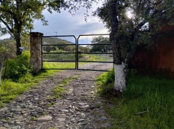 Terreno / Lote , León · Terreno en Venta Sierra de Lobos Vergel de La Sierra