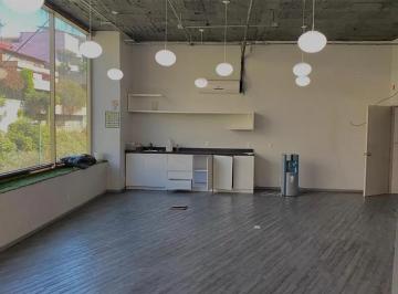 Oficina · 300m² · Oficina en Renta en Bosques de Las Lomas