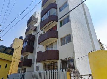 Departamento de 2 habitaciones, Venustiano Carranza · Departamento en Venta, Recuperación Bancaria, Artes Gráficas, Venustiano Carranza, Cdmx. Ade*