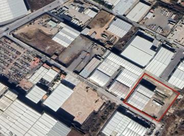Nave industrial , El Marqués · Bodega en Venta Parque Industrial La Noria, El Marques, Queretaro