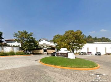 Terreno / Lote , Alvaro Obregón · Terreno en Condominio Horizontal, Las Águilas