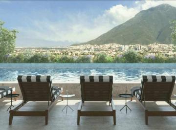 Departamento · 78m² · 2 Recámaras · Departamento - Venta Centro Monterrey