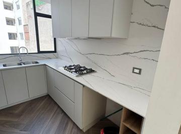 Departamento de 2 habitaciones, Benito Juárez · Departamento de 90 m² con 2 Recámaras en Venta en Ampliación Nápoles, Entrega Inmediata