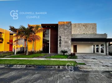 Casa de 4 habitaciones, Alvarado · Residencia en Venta en Punta Tiburón Marina 1 (Amueblada)