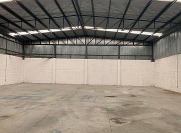 Bodega comercial , Querétaro · Bodega Comercial en Renta en San Jose El Alto en Cluster Cerrado en Queretaro