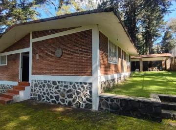 Casa · 120m² · 2 Recámaras · 6 Estacionamientos · Se Vende Casa de Campo en Fraccionamiento Monteverte, Tres Marías, Morelos