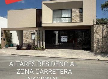 Casa de 3 habitaciones, Santiago · Impecable Residencia en Altares Santiago