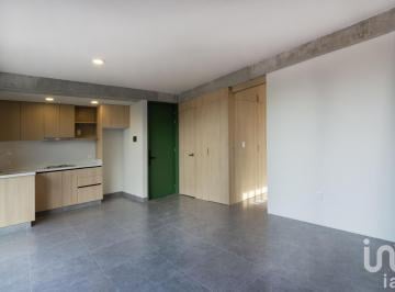 Departamento · 66m² · 1 Recámara · 1 Estacionamiento · Departamento Tipo Loft en Venta - La Martinica, León Gto.