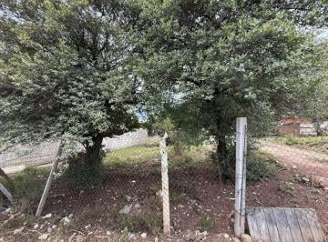 Terreno / Lote · 226m² · Terreno en Valle Escondido