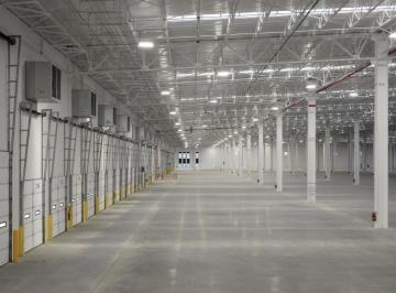 Bodega comercial · 27000m² · Bodega Industrial en Lerma