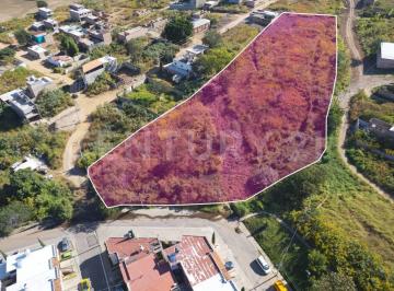 Terreno / Lote · 7006m² · Terreno en Venta, Col. Educadores Jaliscienses, Tonalá, Jal.