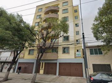 Departamento de 3 habitaciones, Cuauhtémoc · Departamento en Venta en Colonia Asturias, Cuauhtémoc.