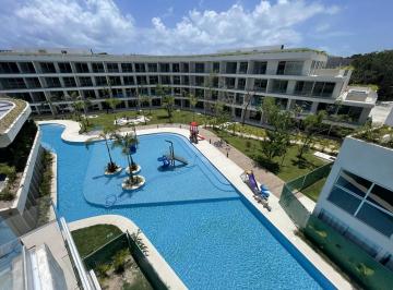 Departamento · 54m² · 1 Estacionamiento · Estudio en Venta en Playacar Playa del Carmen