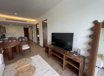 Departamento · 106m² · 2 Recámaras · 1 Estacionamiento · Departamento 2 Recamaras 2 Baños en Venta en Playacar Playa del Carmen