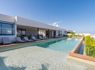 Departamento · 86m² · 2 Recámaras · Departamento de 2 Recamaras en El Centro de Playa del Carmen