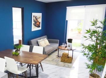 Departamento · 84m² · 2 Recámaras · 1 Estacionamiento · Departamento de 2 Recamaras en Venta en Playa del Carmen