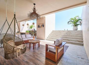 Departamento · 51m² · 1 Recámara · Departamento de 1 Recamara en Aldea Zama Phimai Gardens
