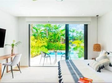 Departamento · 37m² · 1 Recámara · Departamento en Venta en La Veleta Central Park Tulum