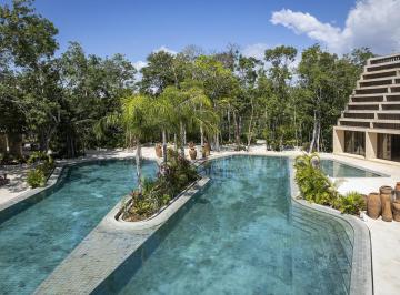 Terreno / Lote · 370m² · Terreno en Venta en Tulum