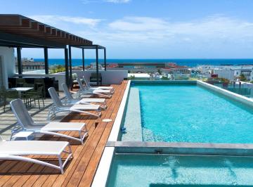 Departamento · 36m² · Estudio en Venta en El Centro de Playa del Carmen