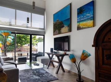 Departamento · 94m² · 2 Recámaras · 1 Estacionamiento · Departamento en Venta de 2 Recamaras en Playa del Carmen