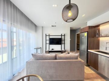 Departamento · 57m² · 1 Recámara · Departamento de 1 Recamara en Venta en Playa del Carmen Centro
