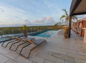 Departamento · 56m² · Studio en Venta en Tuk Tulum